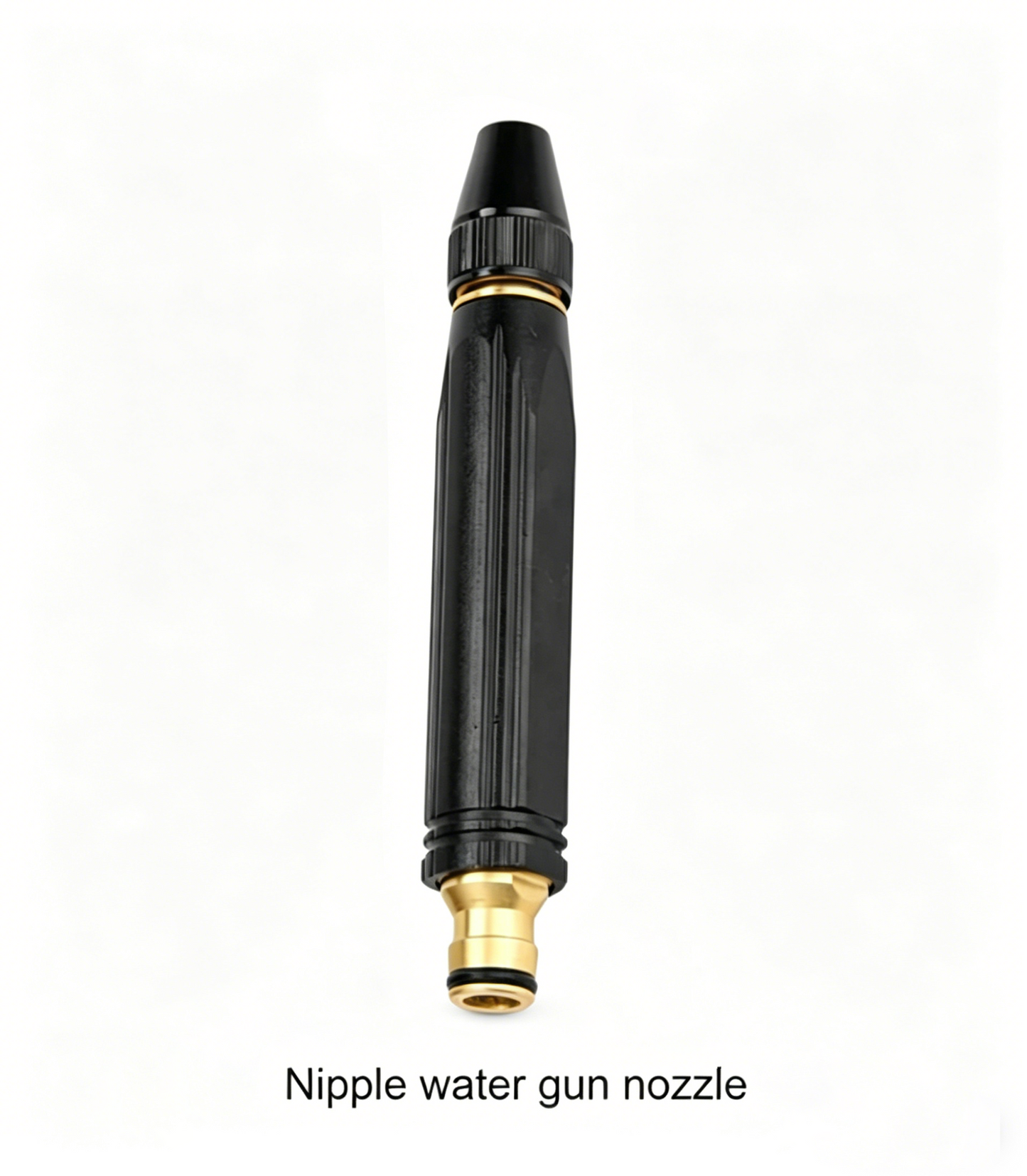 Hjmeta®-🔥 High Pressure Water Nozzle 💧✨Multi-Purpose for Car, Garden & Household Cleaning