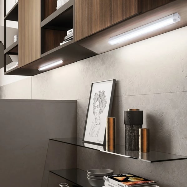 upsell-Hjmeta®💡 Punch-free Smart Sensor Magnetic Rechargeable LED Lights
