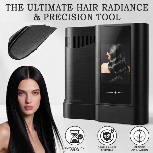 Long Lasting Safe Hair Color Stick-Hjmeta®
