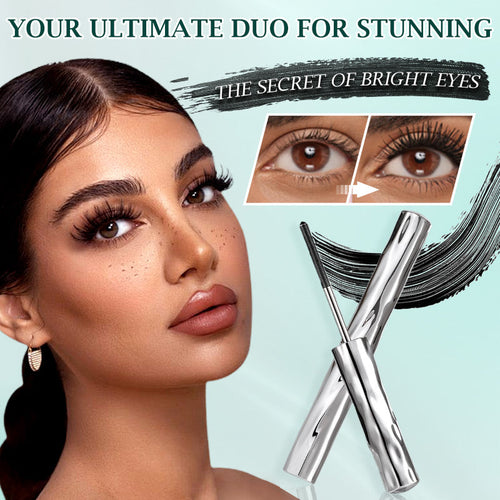 upsell-Hjmeta®Ultimate Length & Curl Mascara Set (Copy)