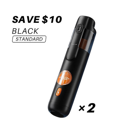 Hjmeta®Slim V8 Mate Cordless Car Vacuum Cleaner High Performance 13000Pa/30AW