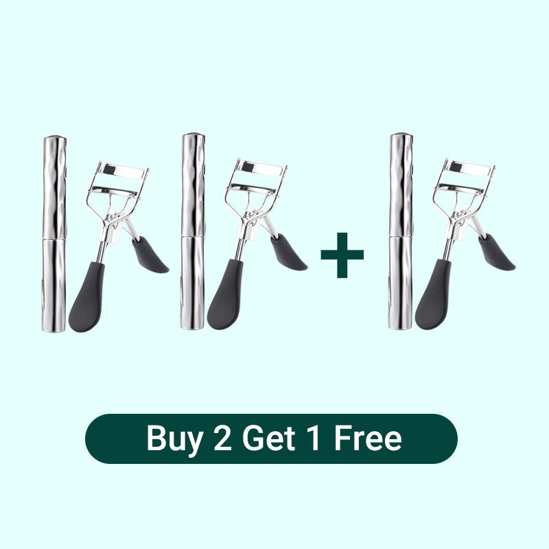 Hjmeta®Ultimate Length & Curl Mascara Set