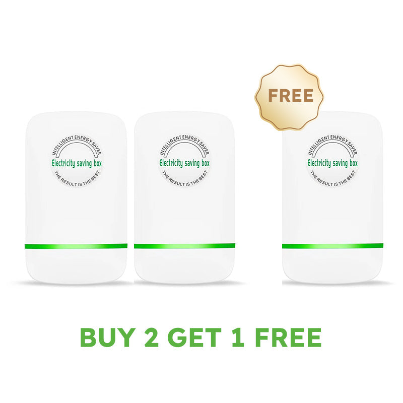 🥳2026 HOT SALE🥳🏠30KW Home Electricity Saving Box 🌟🔌-Hjmeta®