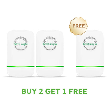 🥳2026 HOT SALE🥳🏠30KW Home Electricity Saving Box 🌟🔌-Hjmeta®
