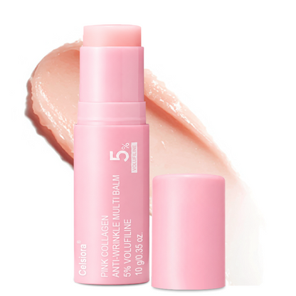 upsell-🥳60% OFF | Today Only!🥳💕PDRN Pink Collagen Volume Multi Balm | All In One Volufiline, PDRN, NAD Stick for Youthful-Looking