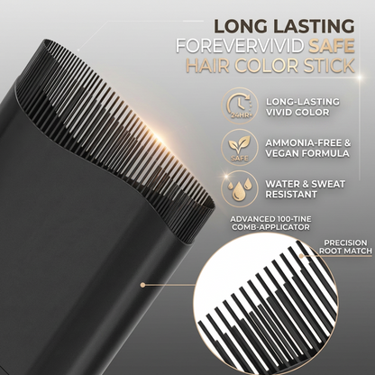 Long Lasting Safe Hair Color Stick-Hjmeta®