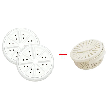 Hjmeta®🍉🥬Effortless Vortex Fruit and Vegetable Washer