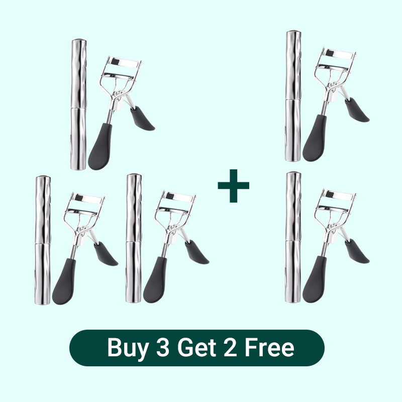 Hjmeta®Ultimate Length & Curl Mascara Set