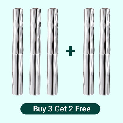 Hjmeta®Ultimate Length & Curl Mascara Set