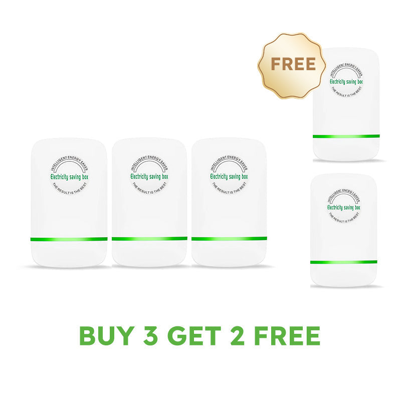 🥳2026 HOT SALE🥳🏠30KW Home Electricity Saving Box 🌟🔌-Hjmeta®