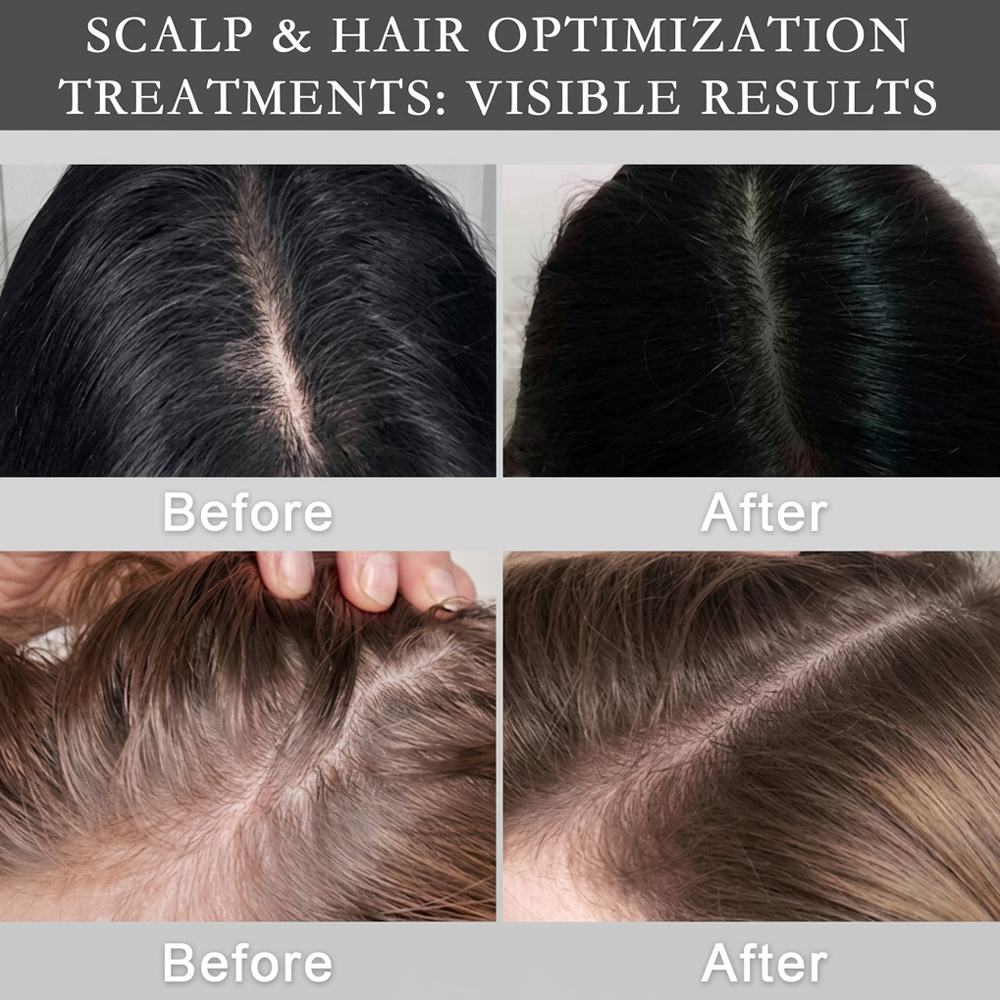 Long Lasting Safe Hair Color Stick-Hjmeta®