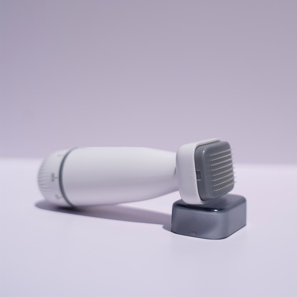 🔥 At-Home Precision Microneedling for Smoother Skin & Healthier-Looking Scalp