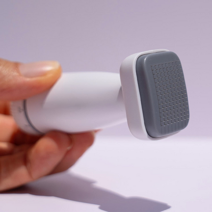 🔥 At-Home Precision Microneedling for Smoother Skin & Healthier-Looking Scalp