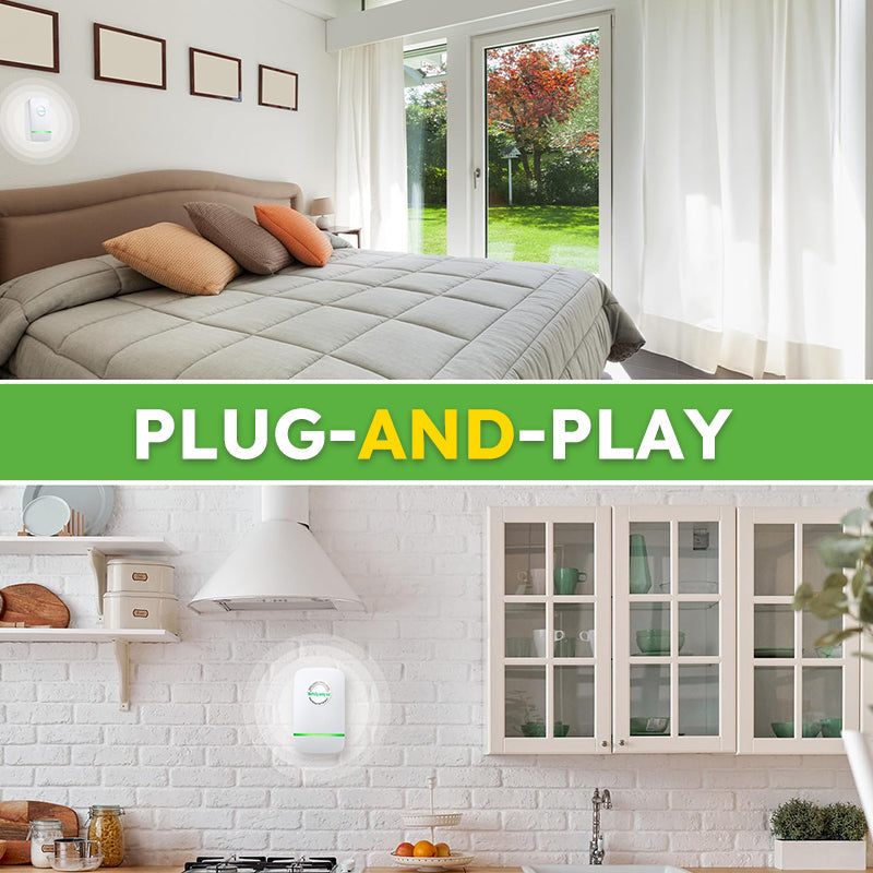 🥳2026 HOT SALE🥳🏠30KW Home Electricity Saving Box 🌟🔌-Hjmeta®