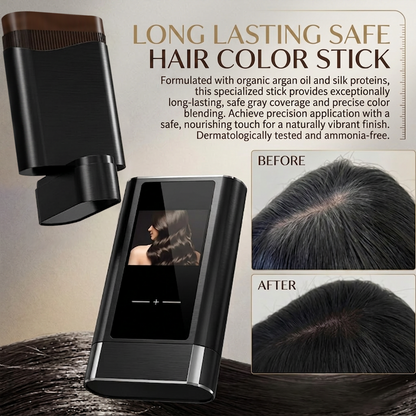 Long Lasting Safe Hair Color Stick-Hjmeta®