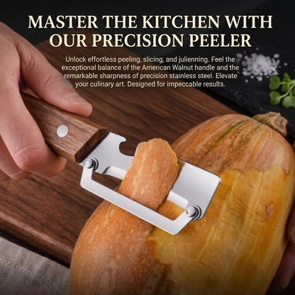 Hjmeta®Multi-Functional Vegetable Peeler for Kitchen