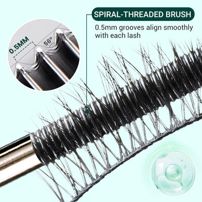 Hjmeta®Ultimate Length & Curl Mascara Set