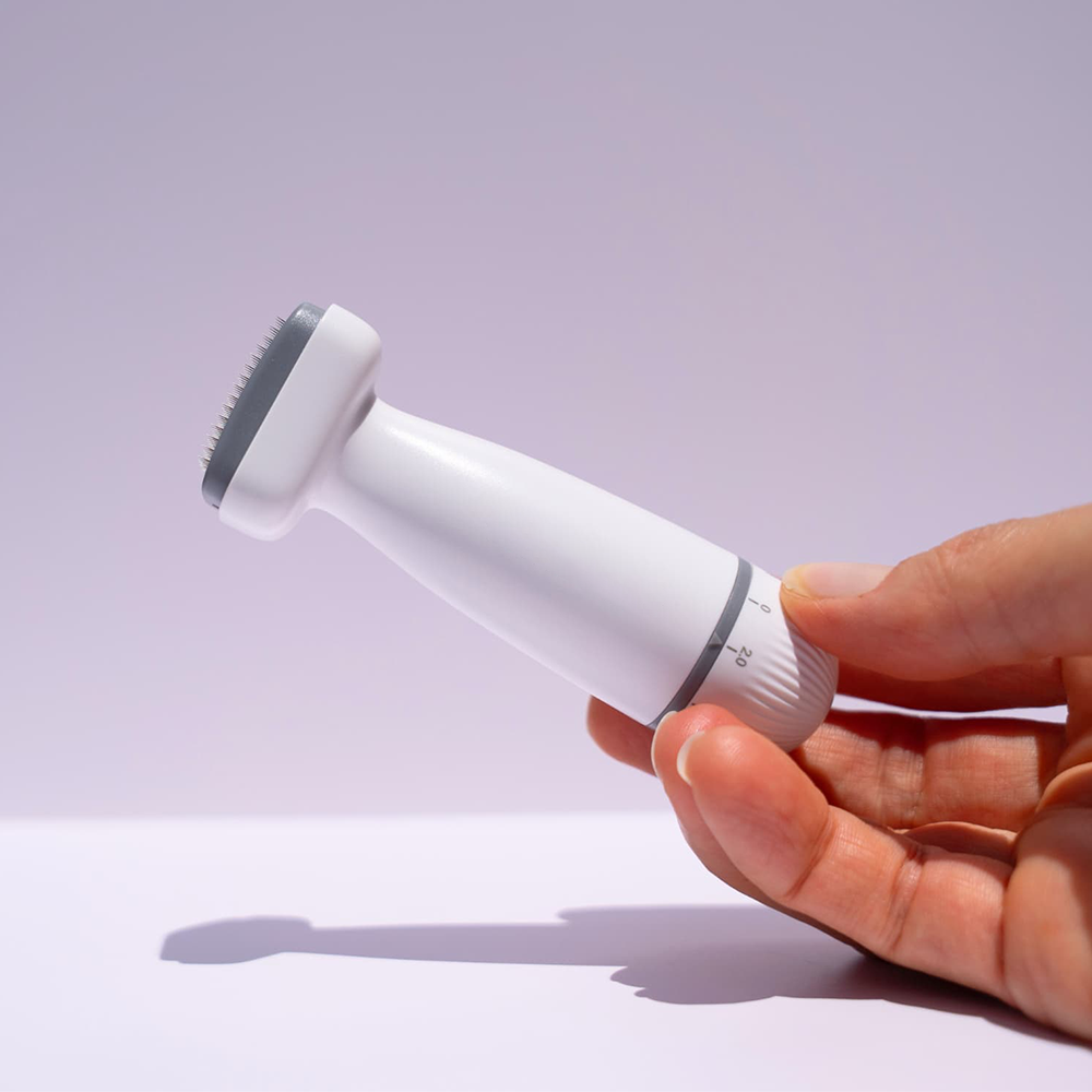 🔥 At-Home Precision Microneedling for Smoother Skin & Healthier-Looking Scalp