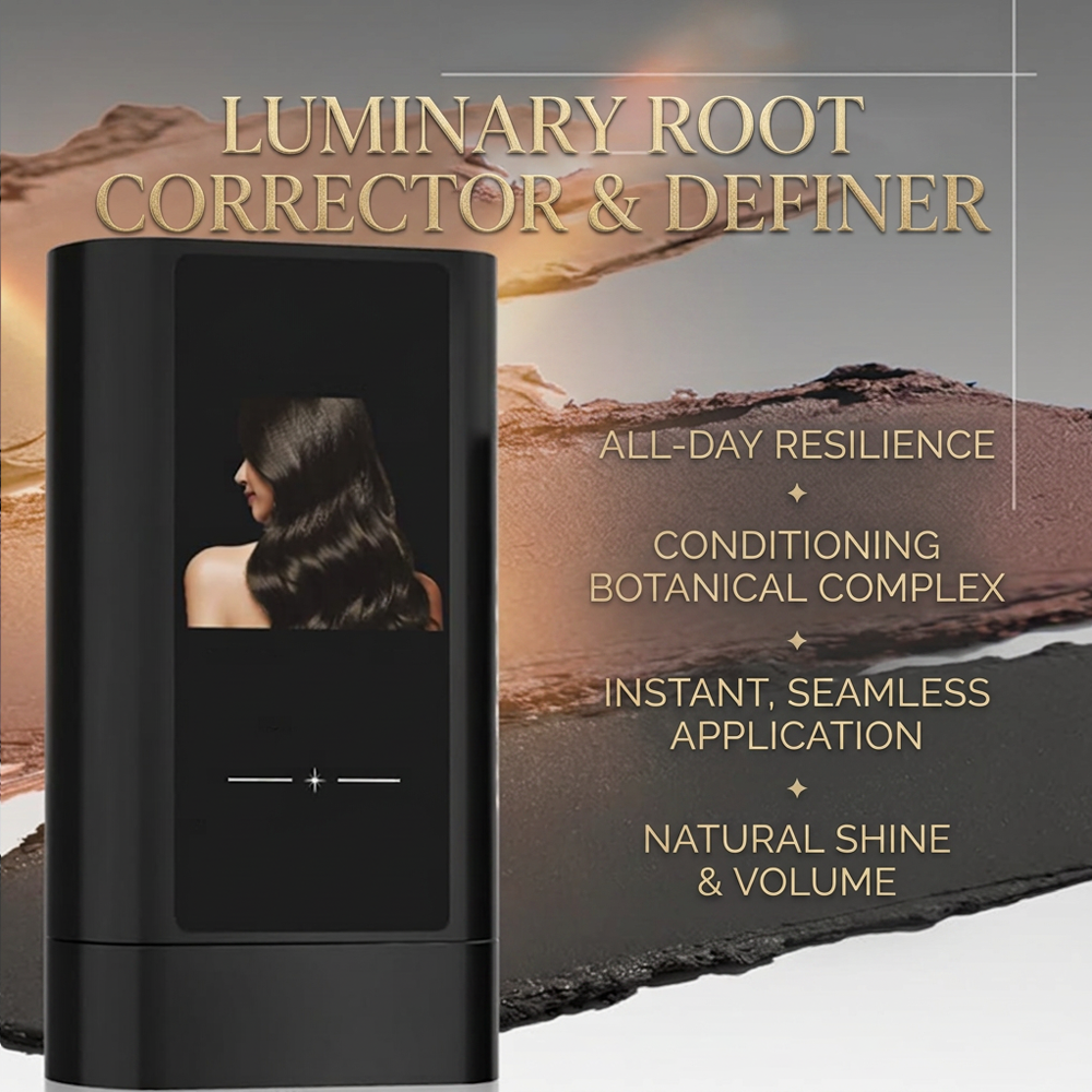 Long Lasting Safe Hair Color Stick-Hjmeta®