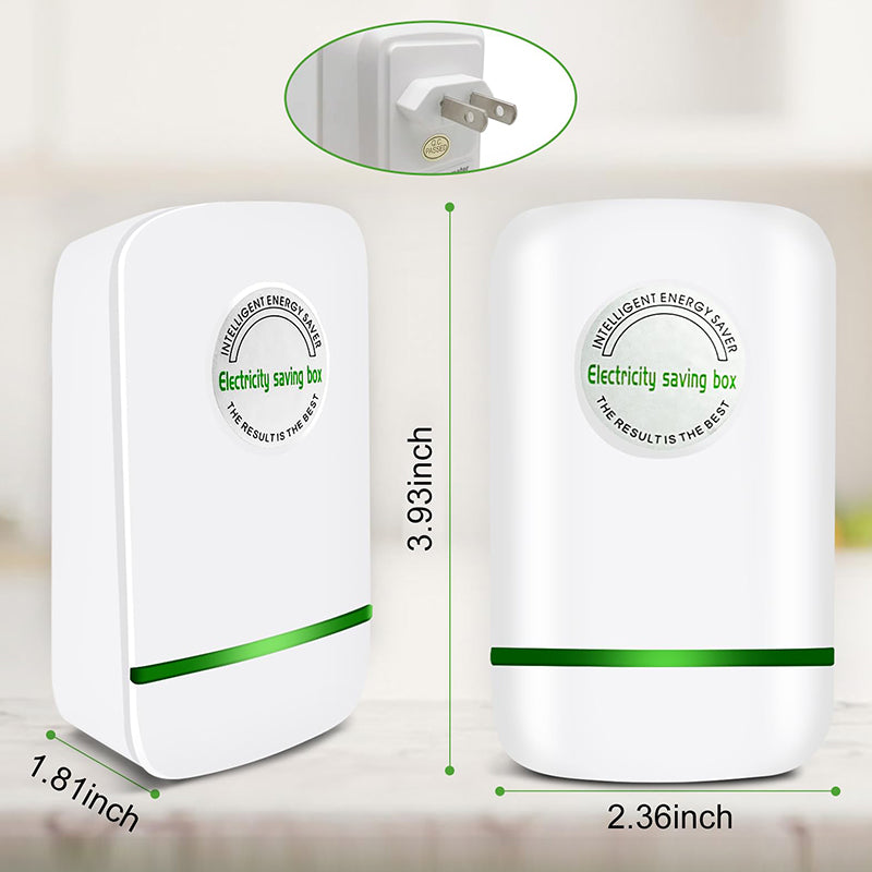 🥳2026 HOT SALE🥳🏠30KW Home Electricity Saving Box 🌟🔌-Hjmeta®