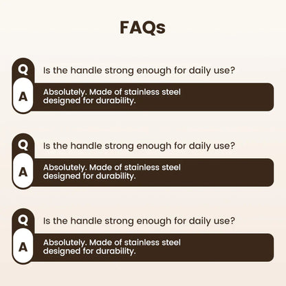 Hjmeta®🧹Disposable Dust Mop with 5 Reusable Cloths