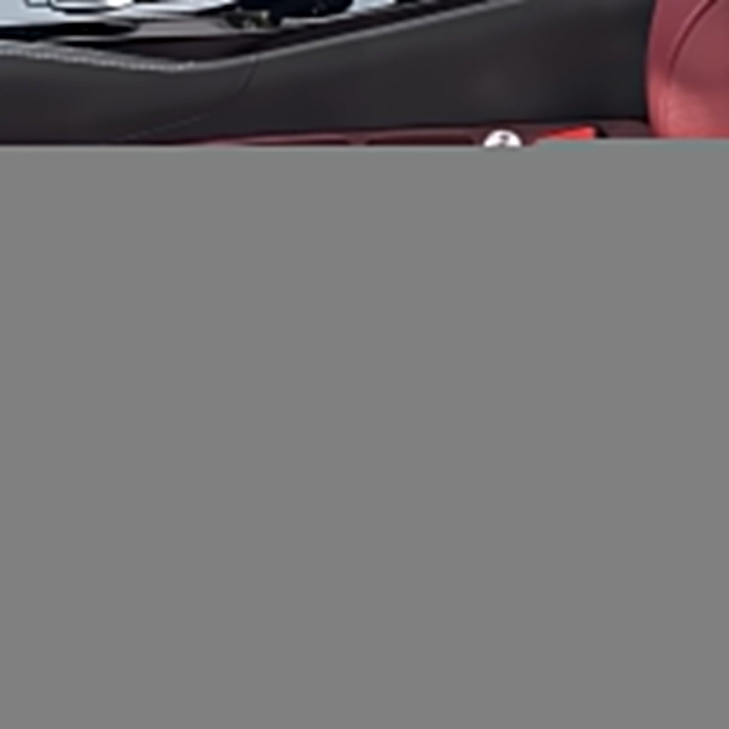 upsell-Eptchn Car Seats Gap Filler Dual with Belt Slot (Copy)