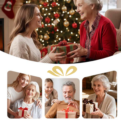 Hjmeta®🎁2-in-1 Electric Nail Clipper & Polisher ✨ Universal automatic nail file for adults and children👶