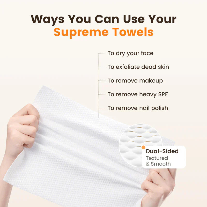 Hjmeta®🧹Disposable Dust Mop with 5 Reusable Cloths