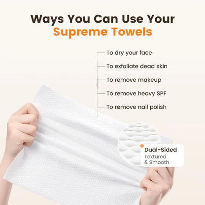 Hjmeta®🧹Disposable Dust Mop with 5 Reusable Cloths