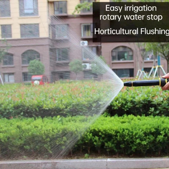 Hjmeta®-🔥 High Pressure Water Nozzle 💧✨Multi-Purpose for Car, Garden & Household Cleaning