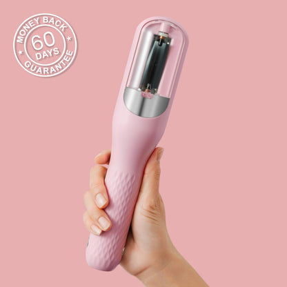 Hjmeta® 2-in-1 Split-End Trimmer & Straightener🌈Keep Your Length🌈Lose The Split Ends.