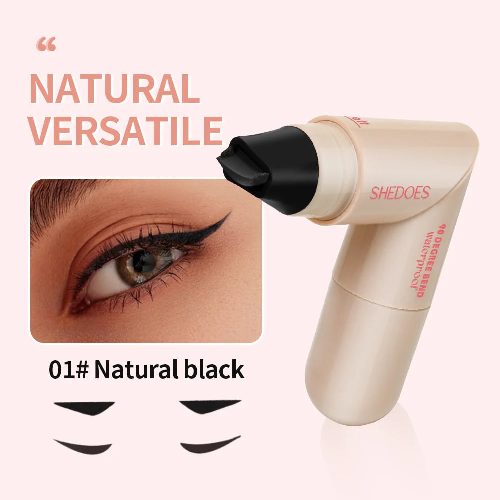 Hjmeta®-✨💞No-Skill Eyeliner Stamp Pro💞 – Perfect Wings In Seconds💨
