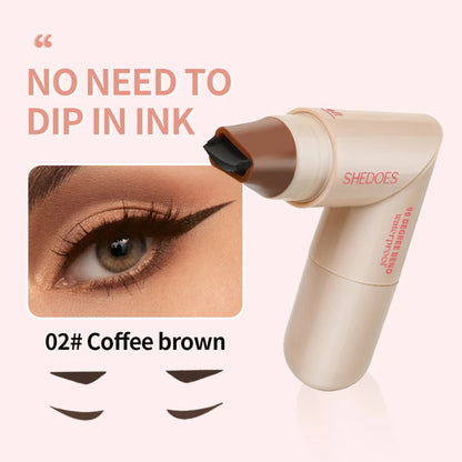 Hjmeta®-✨💞No-Skill Eyeliner Stamp Pro💞 – Perfect Wings In Seconds💨