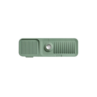 Silicone Self-Draining Sink Mat
