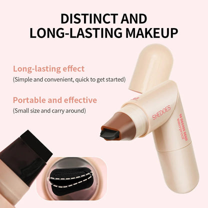 Hjmeta®-✨💞No-Skill Eyeliner Stamp Pro💞 – Perfect Wings In Seconds💨