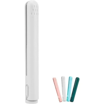 Hjmeta® ⏳2-in-1 Mini Curling Iron