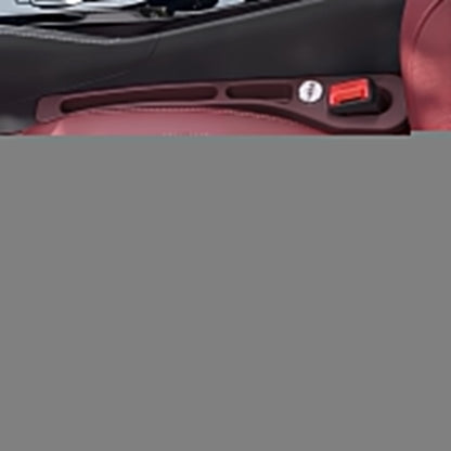 upsell-Eptchn Car Seats Gap Filler Dual with Belt Slot (Copy)