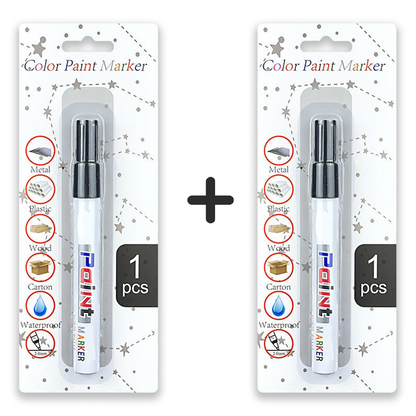 🔥Mold-resistant and waterproof ceramic tile grout pen-Hjmeta®