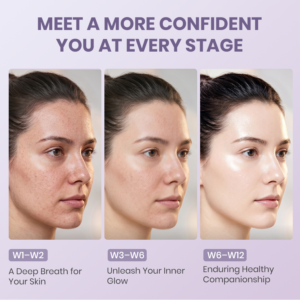 🔥 At-Home Precision Microneedling for Smoother Skin & Healthier-Looking Scalp