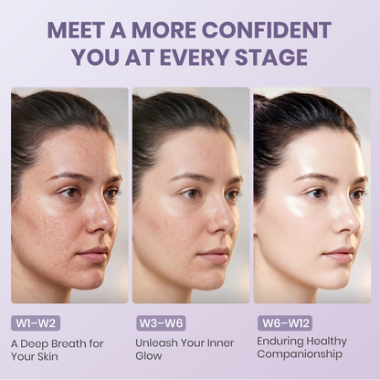 🔥 At-Home Precision Microneedling for Smoother Skin & Healthier-Looking Scalp