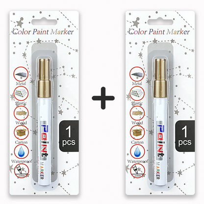 🔥Mold-resistant and waterproof ceramic tile grout pen-Hjmeta®