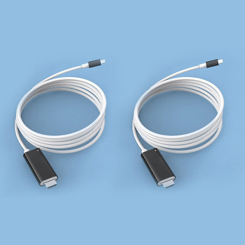 🔥 LIMITED-TIME 50% OFF! 🔥USB-C to HDMI Adapter Cable for Switch