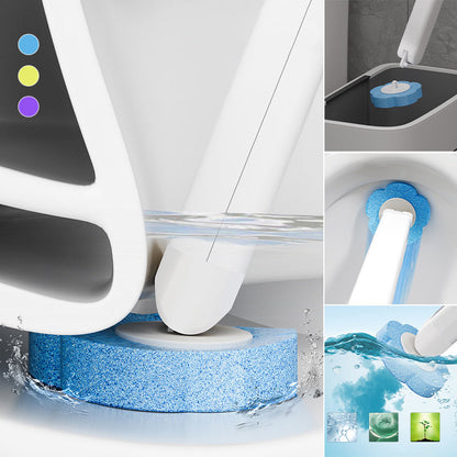 Hjmeta®🧹Disposable Toilet Cleaning System