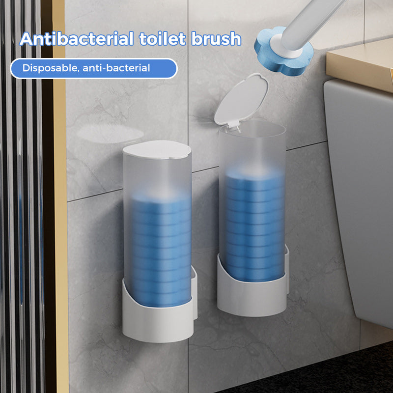 Hjmeta®🧹Disposable Toilet Cleaning System