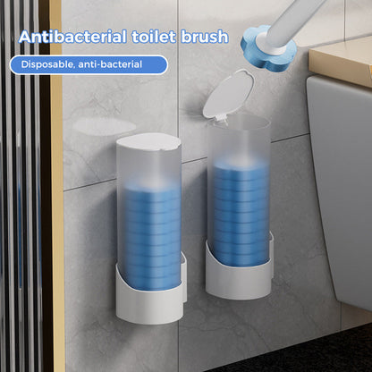 Hjmeta®🧹Disposable Toilet Cleaning System