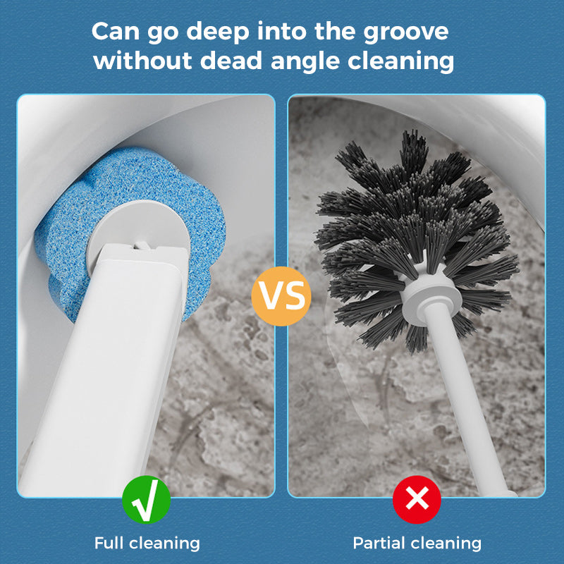 Hjmeta®🧹Disposable Toilet Cleaning System
