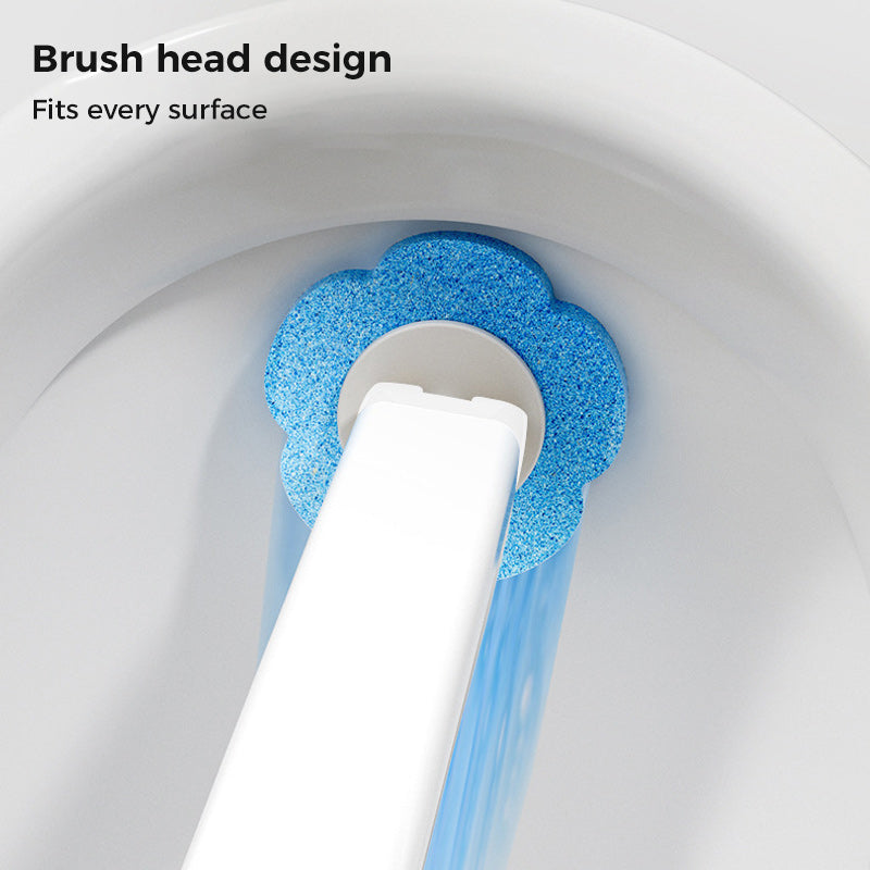 Hjmeta®🧹Disposable Toilet Cleaning System