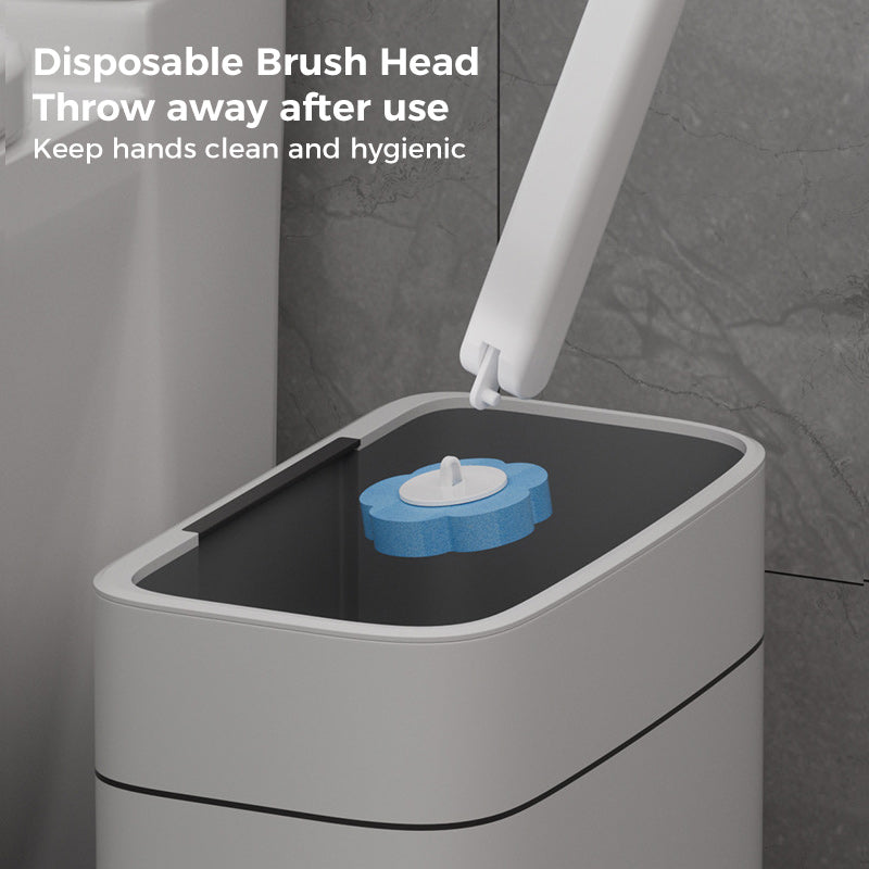 Hjmeta®🧹Disposable Toilet Cleaning System