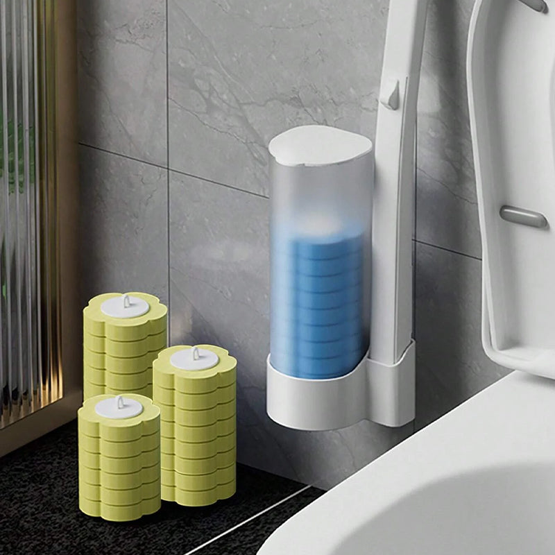 Hjmeta®🧹Disposable Toilet Cleaning System