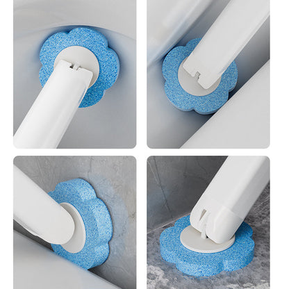 Hjmeta®🧹Disposable Toilet Cleaning System